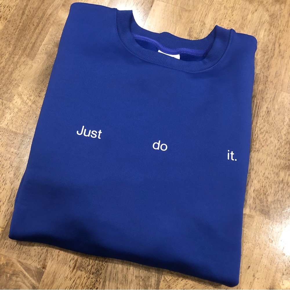 Nike Sweatshirt